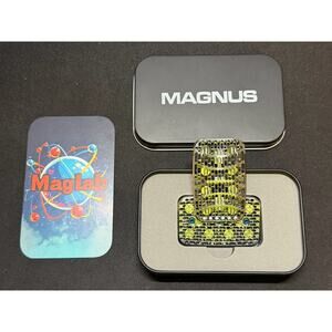 🔥Magnus Radiator Titanium with Stainless Steel Plates Plates 3-Click Slider🔥